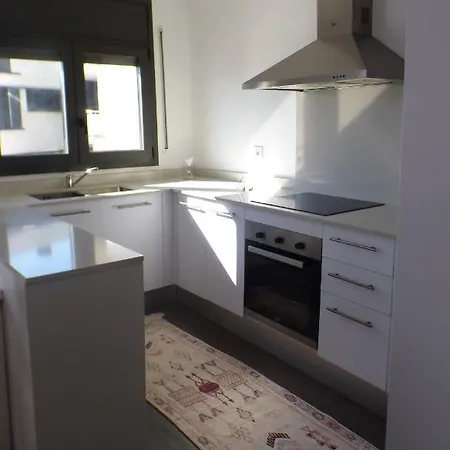 Pis Practic I Agradable Sobre La Marina Apartment *