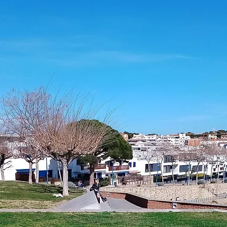 Pis Practic I Agradable Sobre La Marina Palamos