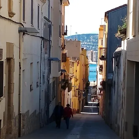 Pis Practic I Agradable Sobre La Marina Palamós
