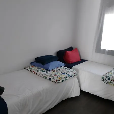 Pis Practic I Agradable Sobre La Marina Palamos