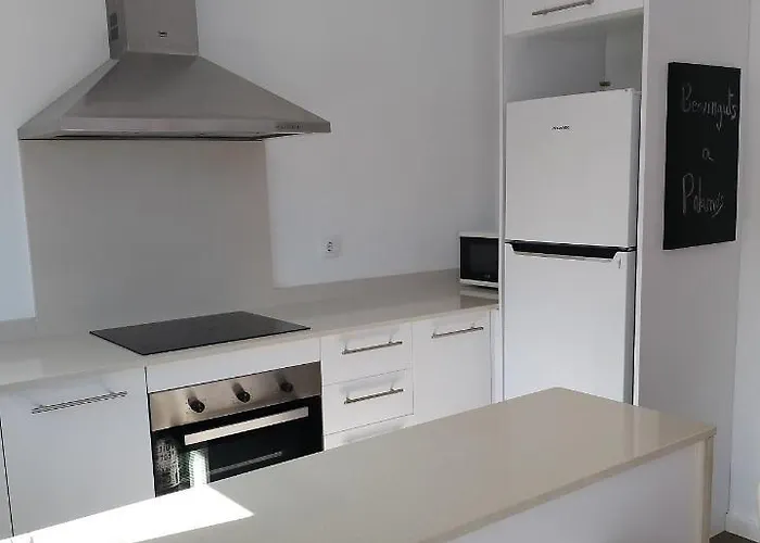 Pis Pràctic I Agradable Sobre La Marina * Palamós