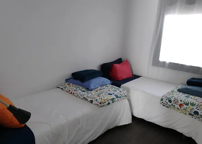 Pis Pràctic I Agradable Sobre La Marina Palamós